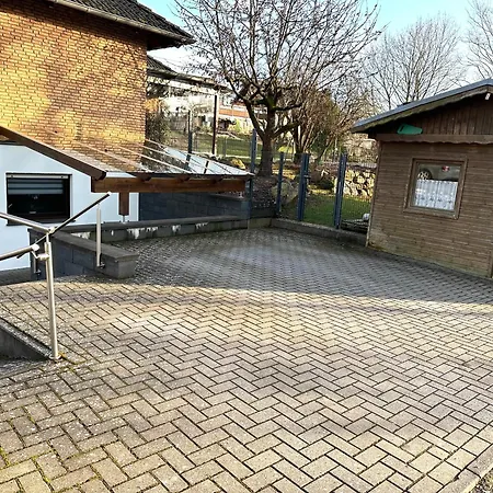 In * Oberahr