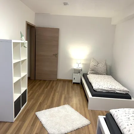 Apartment In *