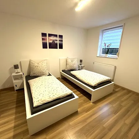 Apartament In