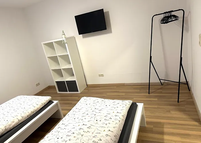 In Lägenhet Oberahr