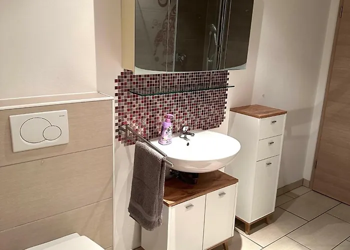 Lägenhet In Oberahr