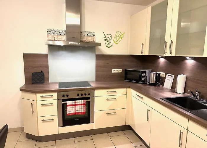 In Lägenhet Oberahr